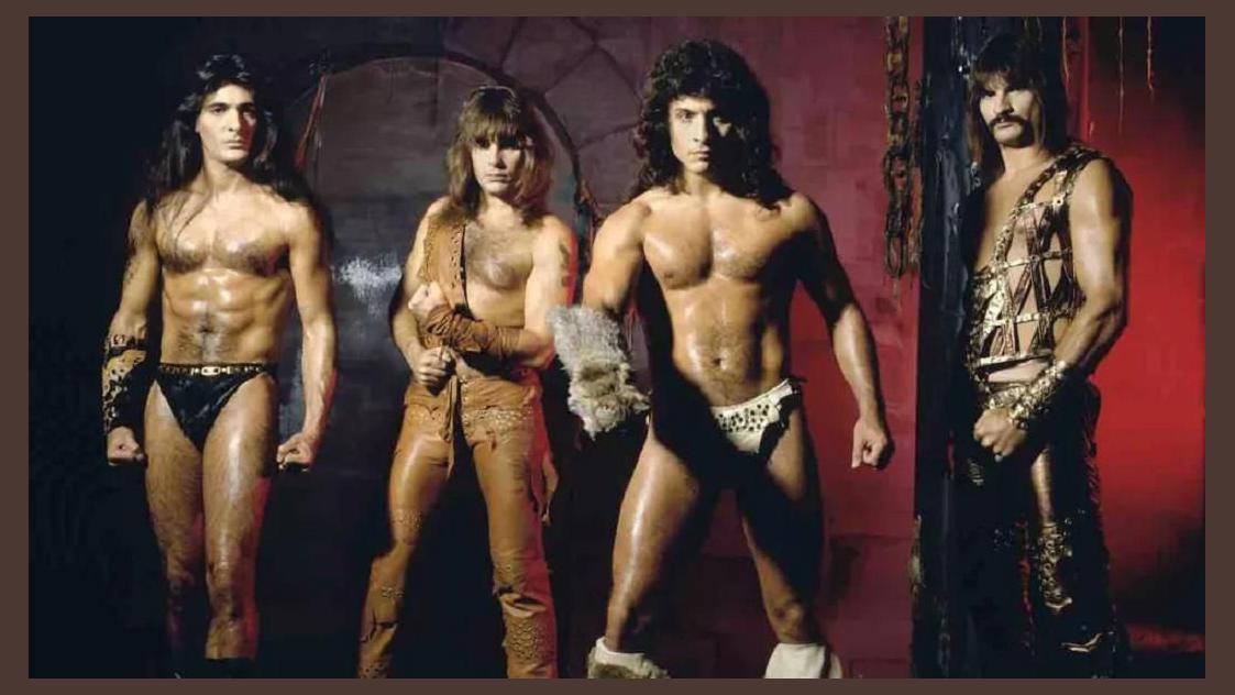 Manowar